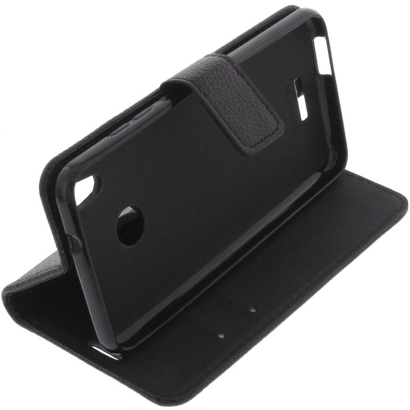 foto-kontor Case Compatible with Gigaset GS270 / GS270 Plus Book