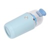 Desktop Vacuum Cleaner Two Levels Suction Low Noise 600mAH Desktop