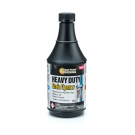 Instant Power Professional 8877 Heavy Duty Drain Opener, 20 Fl Oz