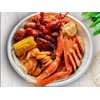 Ragin Cajun - Stovetop Shrimp Boil 12oz (Pack of 1)