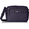 Anello Grande DC GUA0982Z Double Layer Round Shoulder Bag, navy