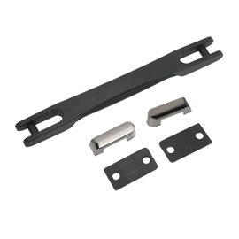 Pilipane Suitcase Luggage Case, Flexible Spare Strap Handle Grip Replacement for Suitcase Luggage Case, Luggage Replacement Handle for Suitcase Luggage Case