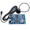 Fasizi DC 5V Waterproof Ultrasonic Distance Sensor Measuring Ranging Transducer