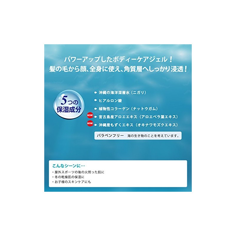 Quicool 90 Quicool 90 Quicool 90 Body Care Gel, Moisturizing