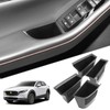 SKTU Door Handle Storage Box Compatible with Mαzda 3 CX-30