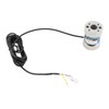 Static Torsion Sensor with Cable Micro Reaction Flow Meter 40Cr
