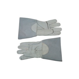 Laser 6620 Leather Overgloves - Large (10)