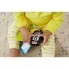 Fisher-Price Learning Fun Activity Key - Fabric Loop with 4