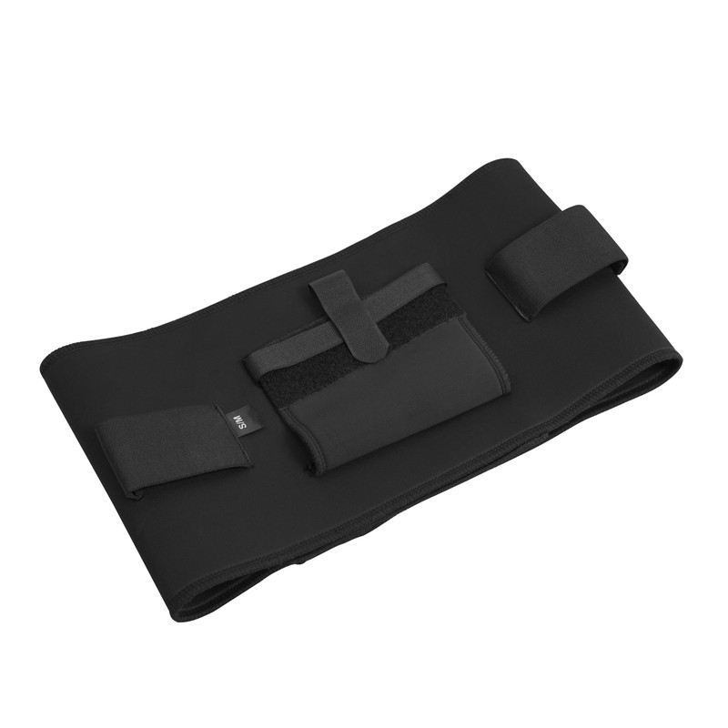 LVAD Gear Sleeping Belt for HeartWare – Adjustable Night Support