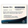 Dentols 2g / 덴톨스 2g X 30포 1박스 구강 유산균 관리 파우더