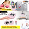Digital Kitchen Timer/Pink Timer for Kids with Bracket and Hanging
