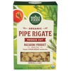 Whole Foods Market, Organic Pipe Rigate, 16 Ounce