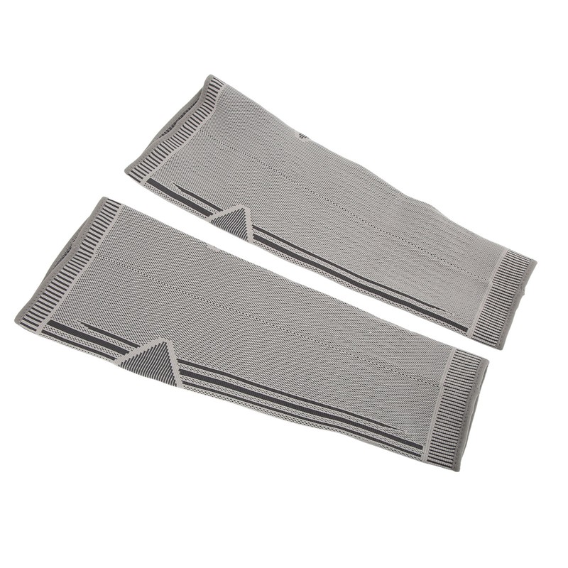 1 Pair of Self Heating Knee Pads Graphene Warm Compression