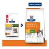 Hills Metabolic Y Urinary Feline 2.8kg Original Sellado