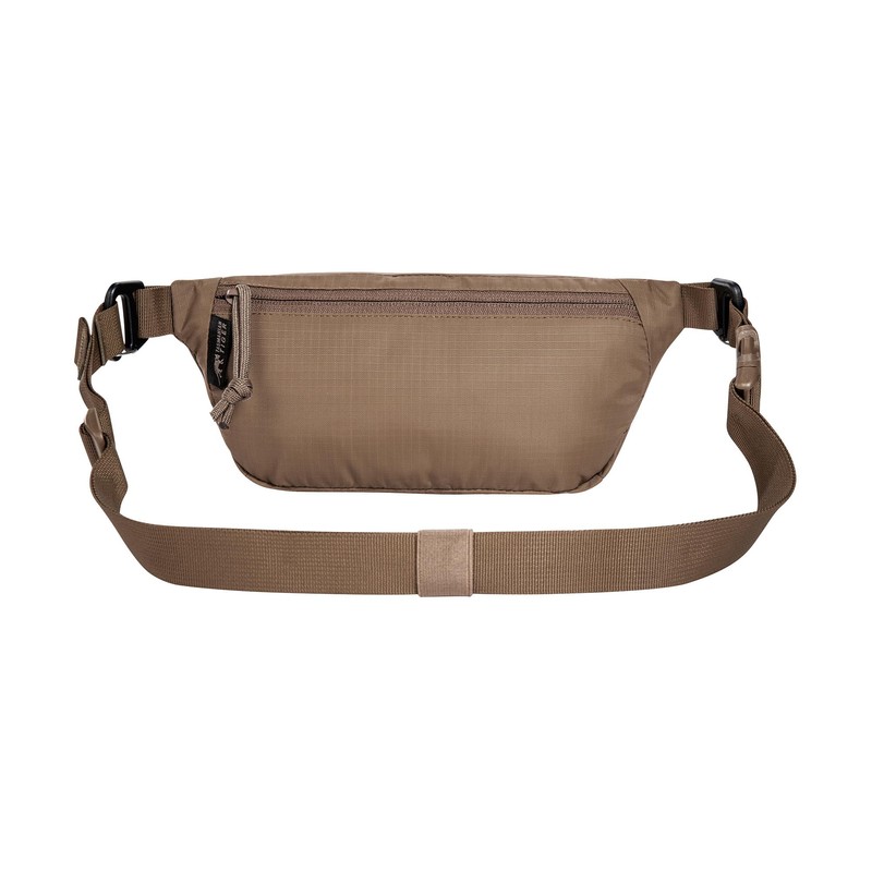 Tasmanian Tiger TT Hip Pouch Lightweight Tactical Hip Bag with