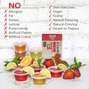 Bakol Jel Dessert - All Natural Vegan Dessert Mix -