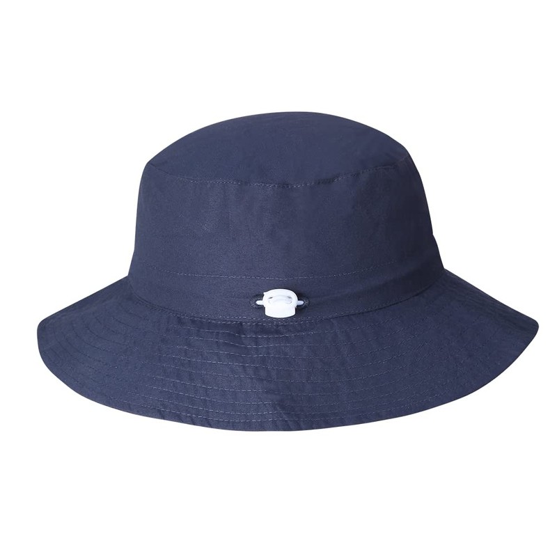 Baby Sun Hat Toddler Bucket Hat for Boys 2-7 Years