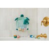 Oceana Bath Toy Organizer with Suction Cups by Copper Pearl: