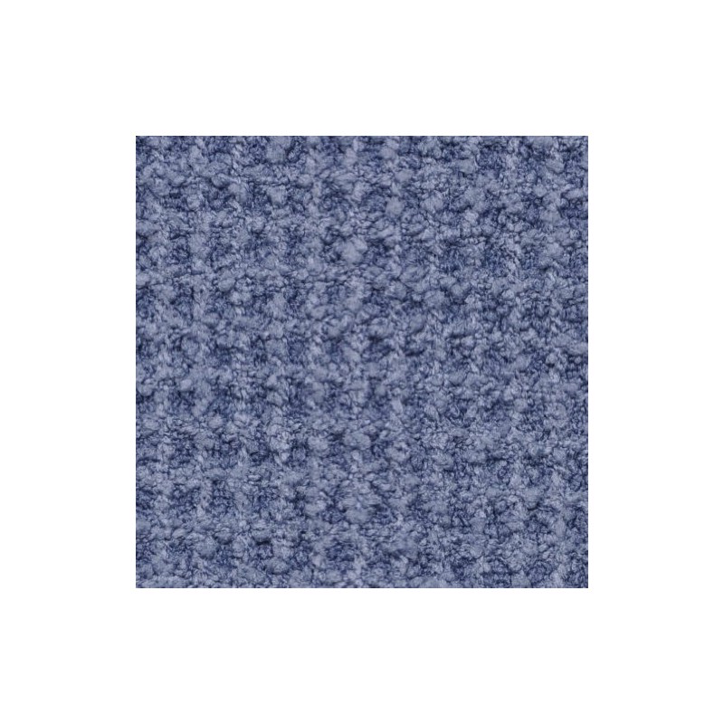 Eurow Microfiber Ultra Absorbent Fast-Drying Waffle Weave Dish Cloths for