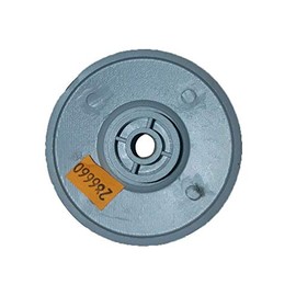 ICON Health & Fitness Large Axle Cover 286660 Works with Epic FreeMotion NordicTrack HealthRider Elliptical