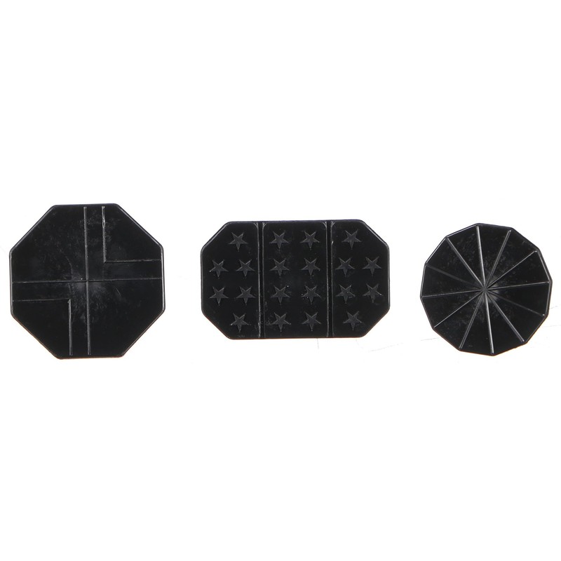 SIXTOL Car Body Repair Set 50 | Repair Kit for