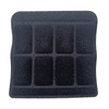 Helmet Chin Straps Jaw Pads Chin Pad Soft Foam Sponge