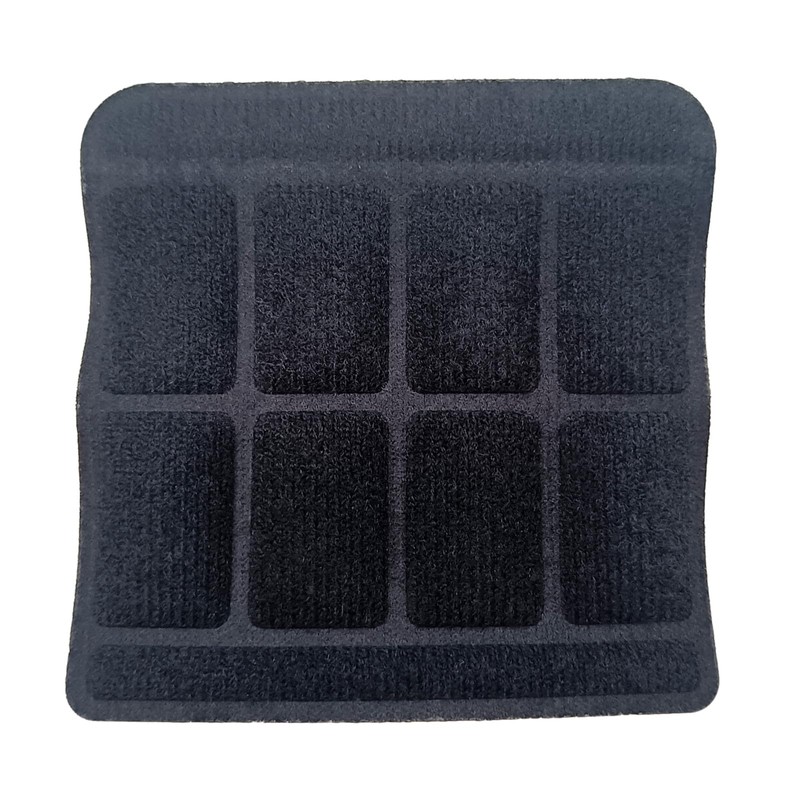 Helmet Chin Straps Jaw Pads Chin Pad Soft Foam Sponge
