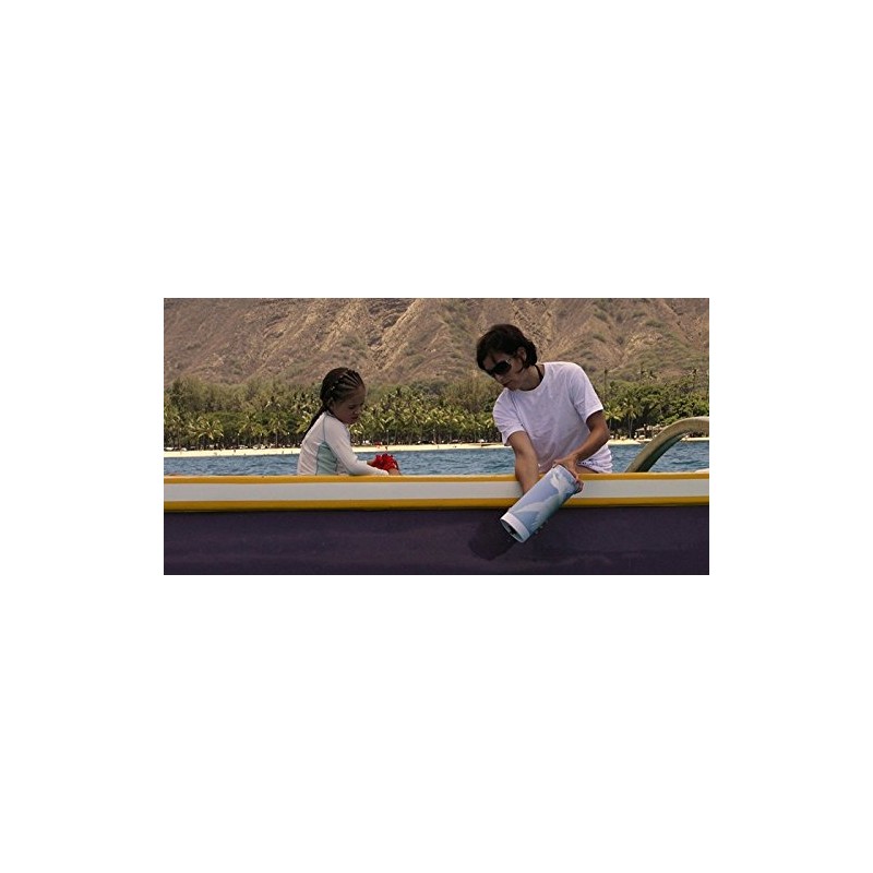 Biodegradable Cremation Ashes Scattering (Scatter) Tube / Urn - Adult