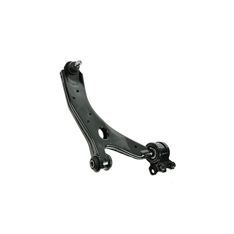 Front Lower Control Arm & Ball Joint Balljoint Pair Set