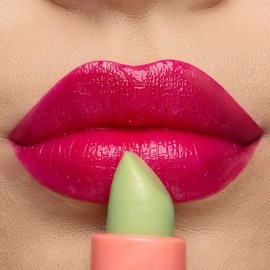 3 Pzas Labial Magico Ruby Rose Dream Lips                                                                                                             