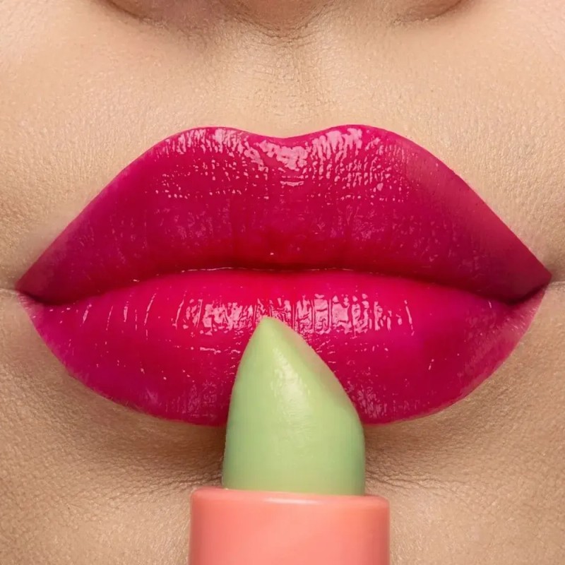3 Pzas Labial Magico Ruby Rose Dream Lips
