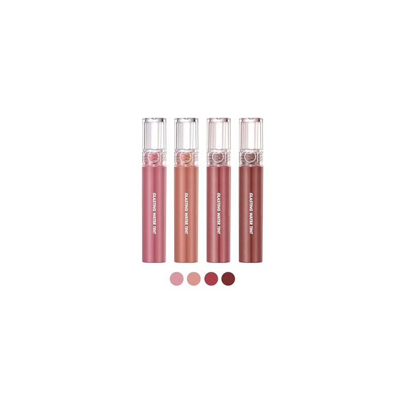 rom&nd Glasting Water Tint (15 NUDY SUNDOWN)