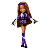Bratz Scorchin' Yasmin - Includes 1 Fashion Doll, Comes with