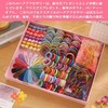 ANYTOP 780点セット こどもヘアアクセサリー ヘアクリップ ヘアゴム ヘアピン ヘアアクセサリー 前髪クリップ 子供ヘアピン キッズ