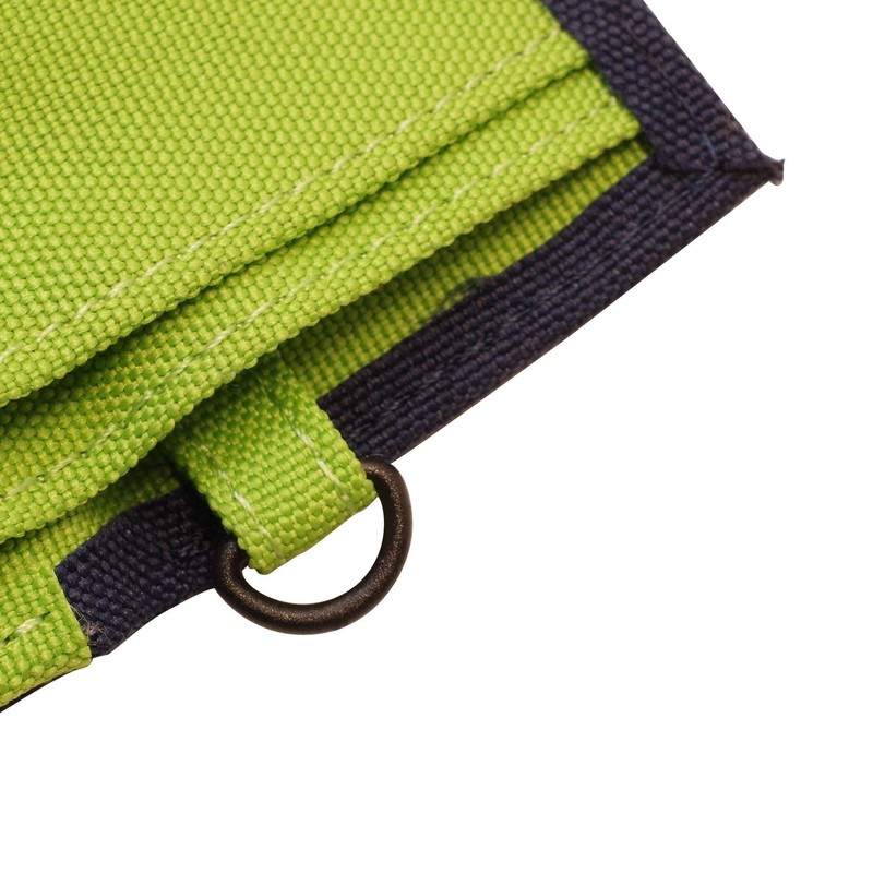 HEMING'S 7982409 Coruri/Basic Mini Wallet, Navy, 3.7 x 3.0 x