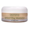 Humectante Facial Piel Sensible Eminence Organic Apricot