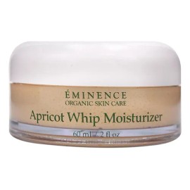 Humectante Facial Piel Sensible Eminence Organic Apricot                                                                                              