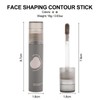 Erinde Highlight Liquid, Lift Up Small Face Highlight, Off-White Color