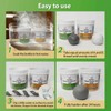 Epoxy Sculpt Clay, 1 Pound Natural Grey Epoxy Putty,2 Part