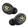 Jlab 812887018647 Audifonos Bluetooth Modelo Jbuds Air Icon Color Negro