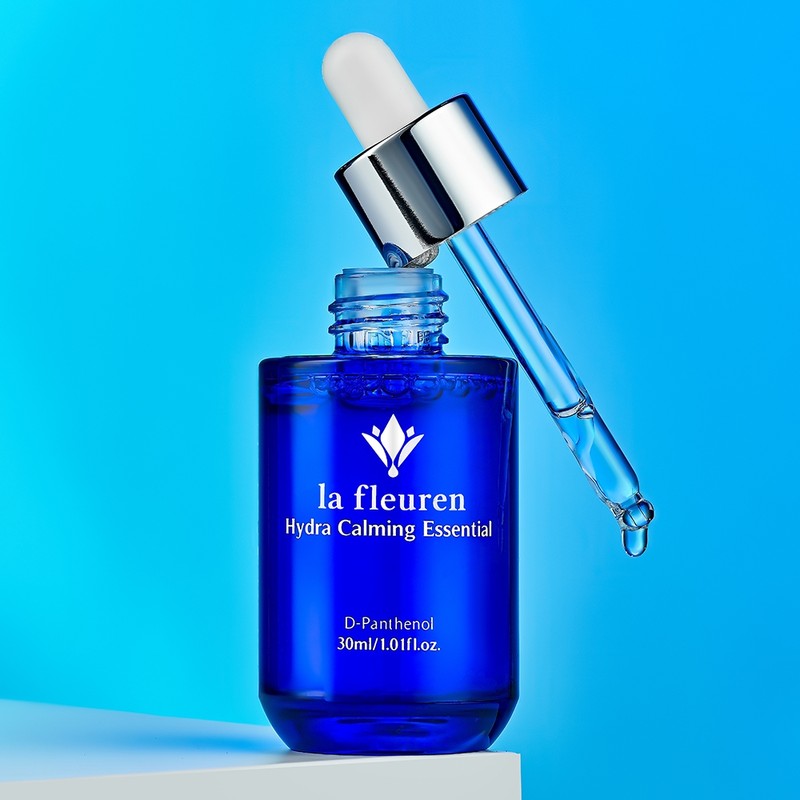 Lafrein Clear n Calming Ampoule Duo (Baha Peeling Ampoule +