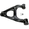Dorman Premium CB65056PR Suspension Control Arm and Ball Joint Assembly
