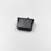 HUYILUN0104 Front Armrest Center Console Lid Door Latch Snap Compatible