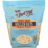 Bob's Red Mill Thick Rolled Oats 32 Ounce (Pack of