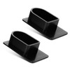 DEP Universal End Plug Replacement for Stegmeier Frontier Deck Drain,