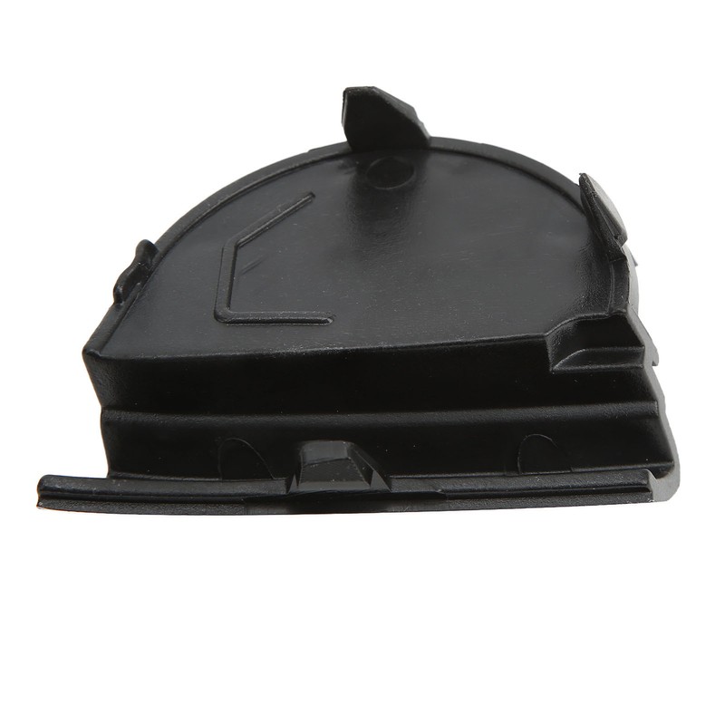 Front Bumper Tow Hook Eye Cover Cap 1880230 Replacement for