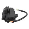 Actuator Front Differential Gearcase 3306‑264 Actuator Motor Replacement for Arctic