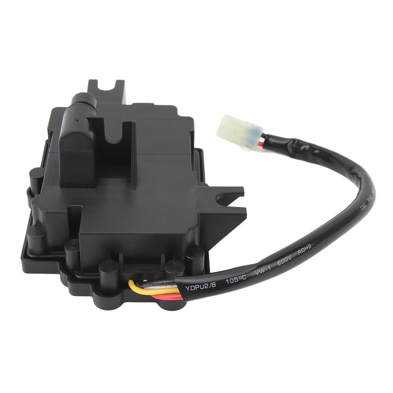 Actuator Front Differential Gearcase 3306‑264 Actuator Motor Replacement for Arctic