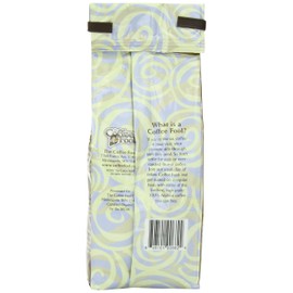 Coffee Fool's Decaf Organic Fair Trade House Italian (Whole Bean)