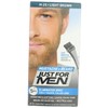 JUST FOR MEN Brush-In Color Gel, Mustache & Beard M-25